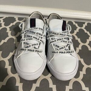 Polo Ralph Lauren Shoes